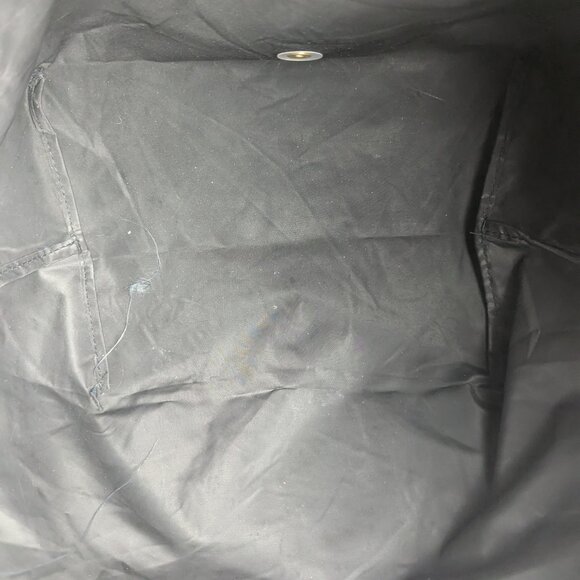 Longchamp Le Pliage Nylon Blue Handbag – Preloved, Original, Fast Shipping! - Picture 4 of 15